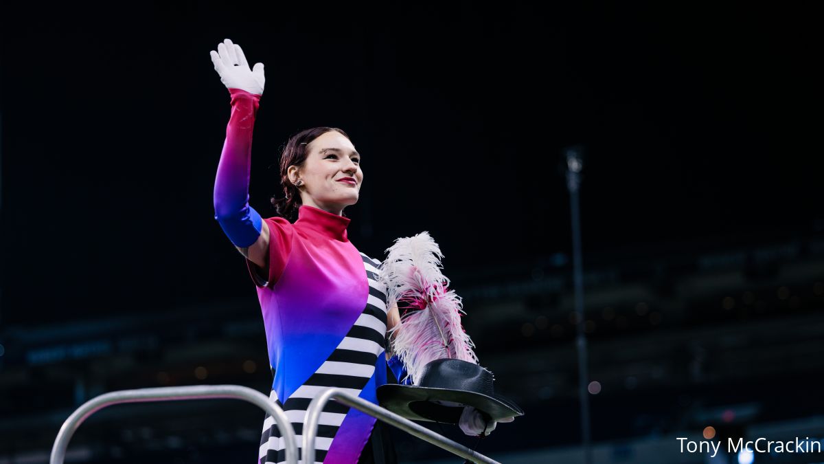 When Are The DCI All-Age Finals? Guide To The DCI All-Age World Championship 2026