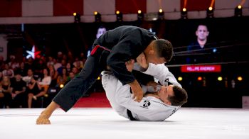 Leonardo Ferreira vs Fellipe Andrew 2025 BJJ Stars 17 | Comentário Português