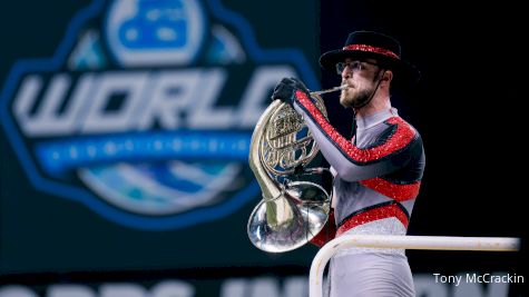 Hawthorne Caballeros