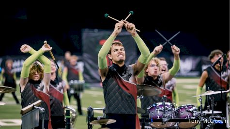 Rogues Hollow Regiment