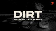 DIRT: Lucas Oil Late Models