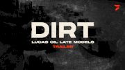 DIRT: Lucas Oil Late Models (Trailer)