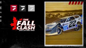 Replay: Fall Clash at Potomac | Nov 1 @ 6 PM