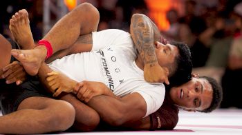 Jhonatha Frazão vs Meyram Maquine 2025 BJJ Stars 17 | Comentário Português