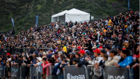 How to Watch: 2025 Glen Helen Off-Road National | Racing