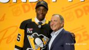 NHL Draftees Set To Return To QMJHL Clubs For 2025-26
