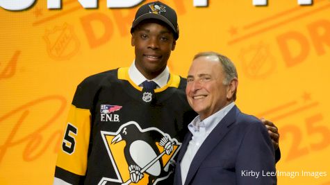 NHL Draftees Set To Return To QMJHL Clubs For 2025-26