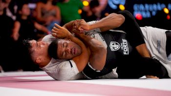 Kleber Barboza vs Gabriel Sousa 2025 BJJ Stars 17 | Comentário Português