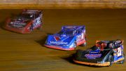 Weather Nixes FloRacing Night in America At Tri-State Speedway