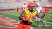FloCollege D2 Football Team Of The Week - Week 3