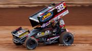 Anthony Macri Sidelined Following Injuries From Eldora Crash