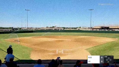 Illinois Impact Go vs. Nebraska Gold Grof - 2020 Top Club National Championship 16U - Pool Play