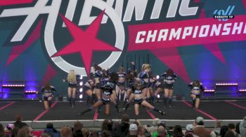The Stingray Allstars - Bad & Boujee Rays [2025 L4.2 Senior Day 2] 2025 Mid Atlantic Championship Grand Nationals
