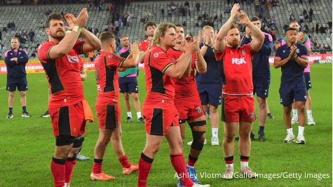 Cardiff Rugby vs. Edinburgh Rugby Kickoff Time, Lineups
