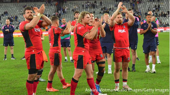 3 Things To Know For Cardiff vs. Scarlets: Welsh Derby Returns To Arms Park