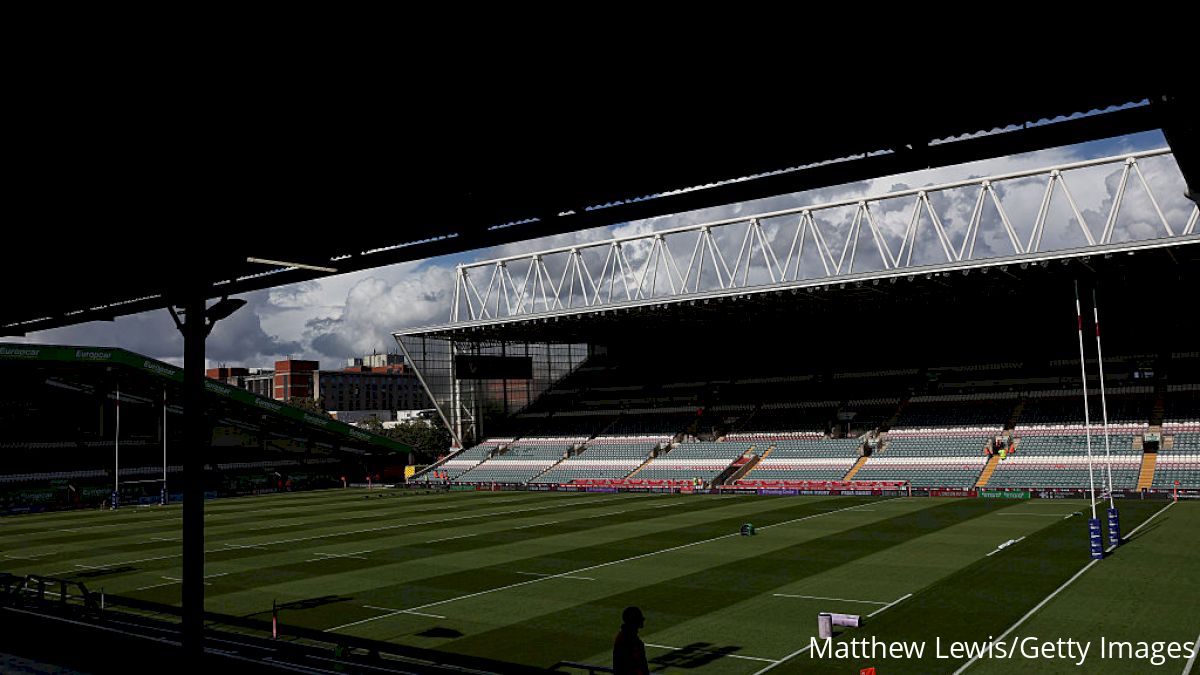 From The Rec to Welford Road: PREM Rugby Stadiums You Need to Know
