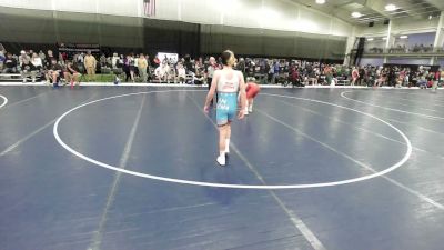 126 lbs Champ. Rd Of 32 - Hayden Ramsdell, Minnesota vs Hayden Schwab, Immortal Athletics WC