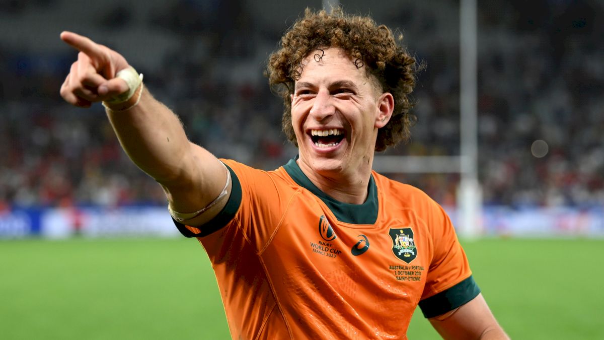 Mark Nawaqanitawase To Return To Rugby Union For 2027 World Cup Bid