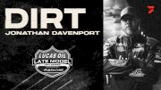 DIRT: Jonathan Davenport (Episode 1)