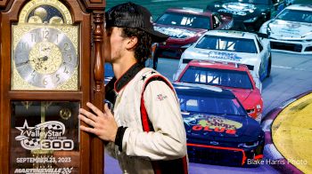 Why To Watch The ValleyStar Credit Union 300 at Martinsville