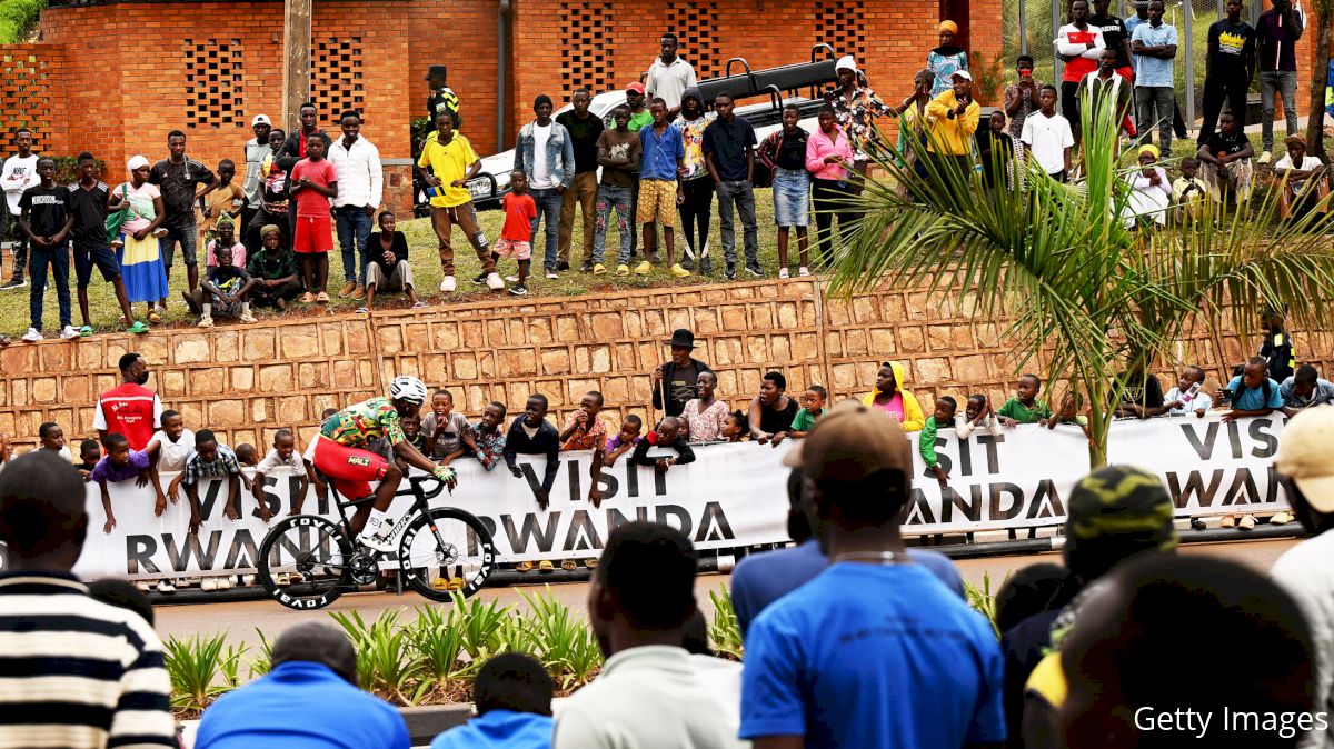 World Championships 2025 Bring Pride To Africans Despite Disadvantages