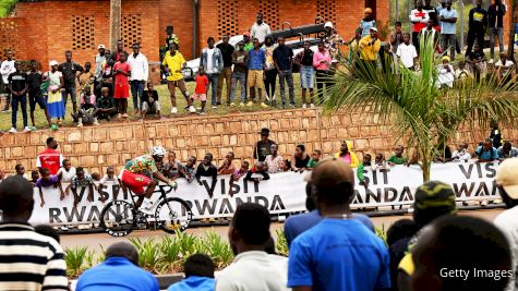 World Championships 2025 Bring Pride To Africans Despite Disadvantages