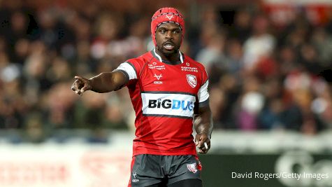 3 Things To Know About Christian Wade, Chasing The Premiership Try Record