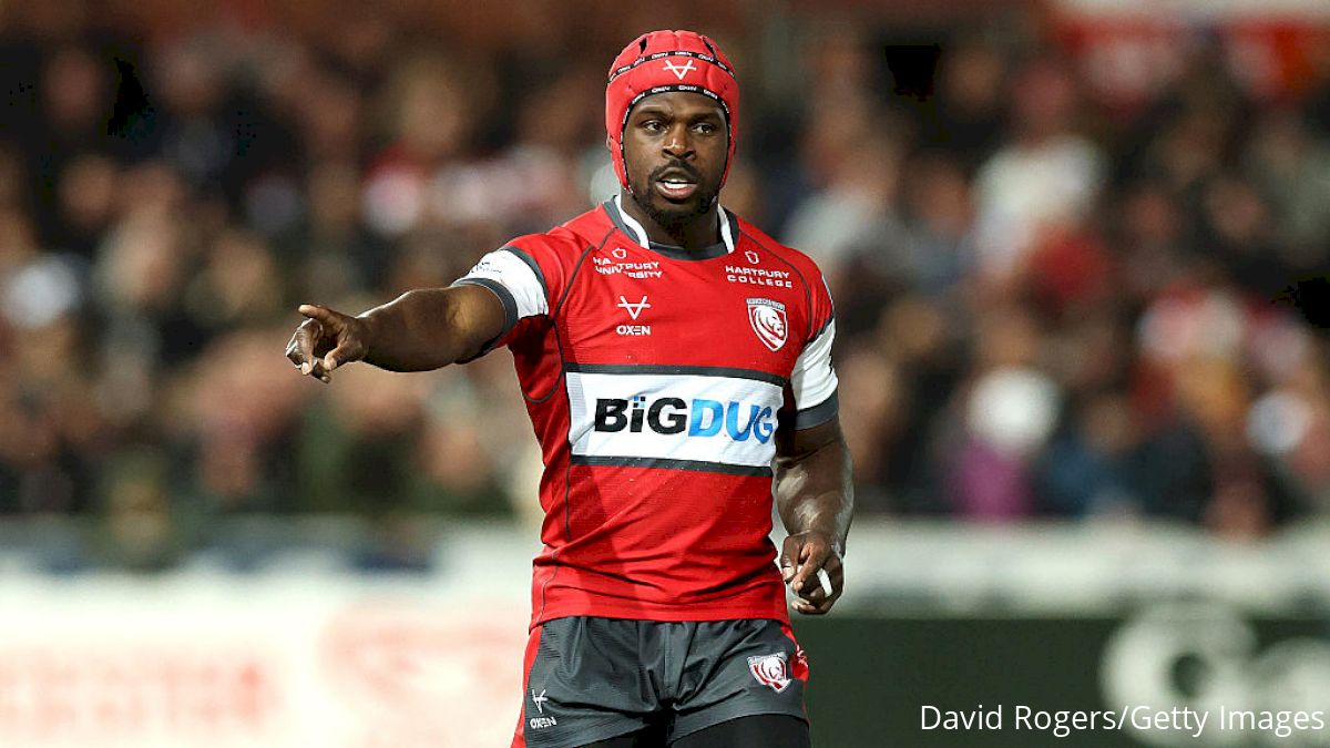 3 Things To Know About Christian Wade, Chasing The Premiership Try Record