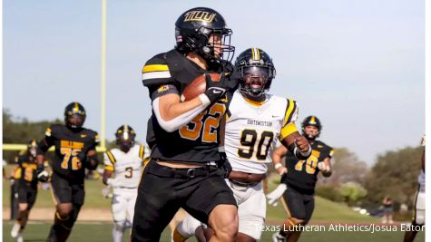 D3 Football Roundup: Here's What To Know About D3 This Week