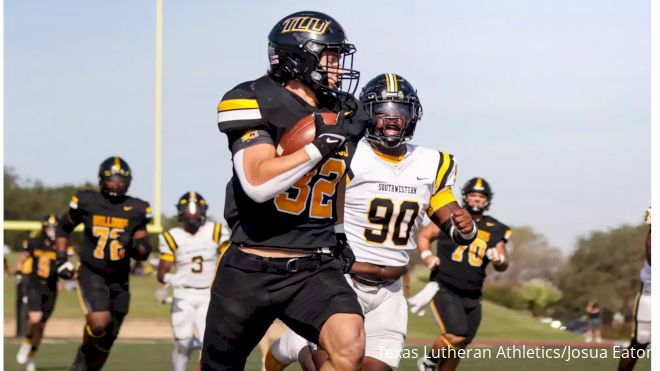 When is the NCAA D3 Football Selection Show?