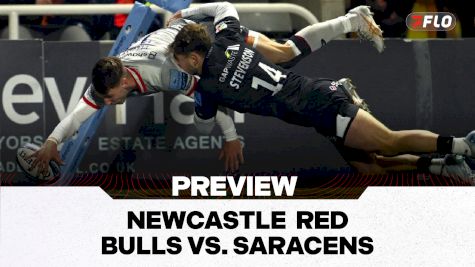 Newcastle Red Bulls vs. Saracens Preview: Gallagher PREM Round 1
