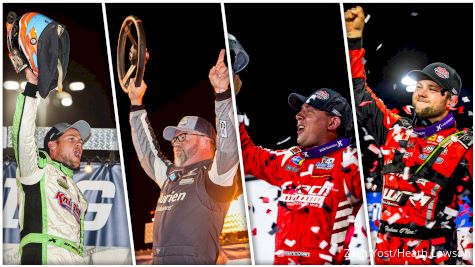 Breaking Down The 2025 Lucas Oil Chase For The Championship