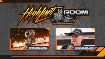 Special Edition From 4-Crown Nationals | High Limit Room (Ep. 43)