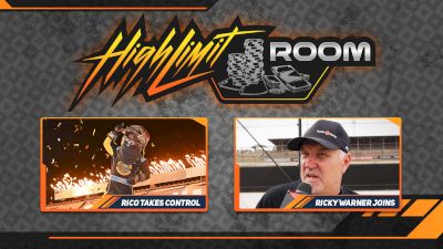 Special Edition From 4-Crown Nationals | High Limit Room (Ep. 43)