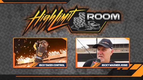 Special Edition From 4-Crown Nationals | High Limit Room (Ep. 43)