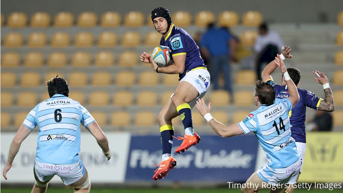 Zebre Parma URC 2025--26 Season Preview, Schedule and How to Watch