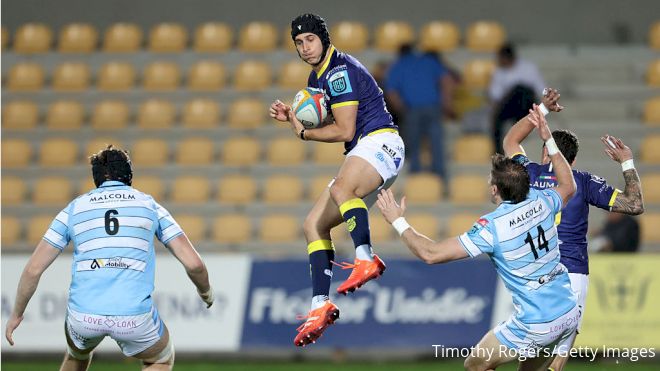 Zebre Parma 2026-27 Season Preview: Can Tommaso Allan Help Turn Progress Into Wins?