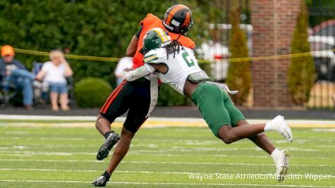 GLIAC Football Previews & Predictions For Week 4 Of The 2025 Season