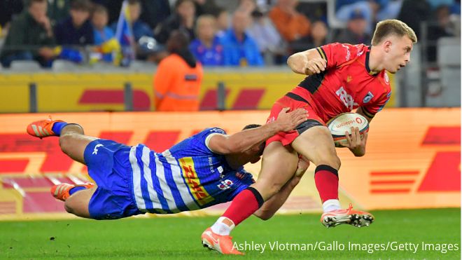 Cardiff Rugby vs. Racing 92 Kickoff Time, Lineups