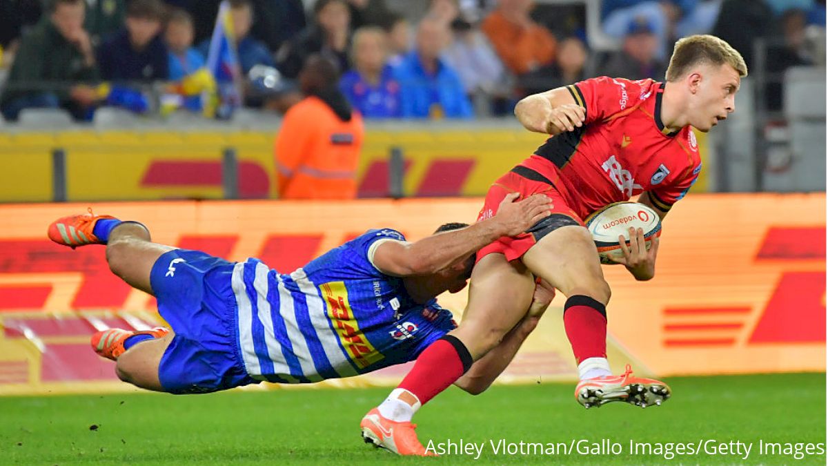 Cardiff Rugby look for bounce-back season in 2025--26 URC