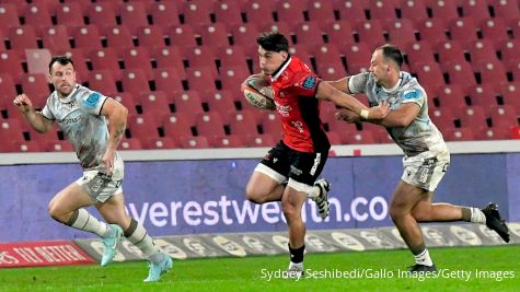 Lions vs. Scarlets Rugby Kickoff Time, Lineups In URC Round 4