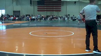 Replay: Mat 2 - 2026 NCAA Division III Regional #4 | Feb 28 @ 10 AM