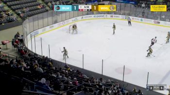 Replay: Home - 2025 Bloomington vs Wheeling | Mar 30 @ 4 PM