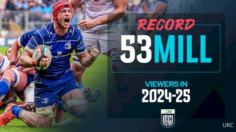 United Rugby Championship Kicks Off 25th Season After Record-Breaking Year
