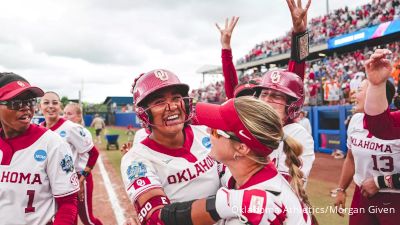 Oklahoma Softball Returns To Mary Nutter In 2026 & The Full Team List
