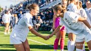 Virginia Holds No. 1 As Notre Dame Surges In D1 Women's Soccer Rankings