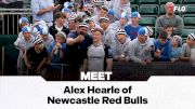 Newcastle Red Bulls vs. Leicester Tigers Kickoff Time, Lineups