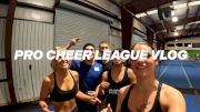 Step Into Tryouts: Athlete GoPro Vlog with Atlanta Air!