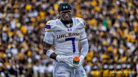 How To Watch UAlbany vs New Hampshire In Saturday's CAA Showdown