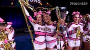 The Streak Continues: World Champ Wednesday with Flyers All Starz Karma
